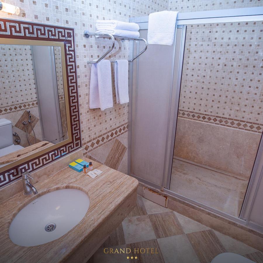 Grand Nakhchivan Hotel Екстериор снимка