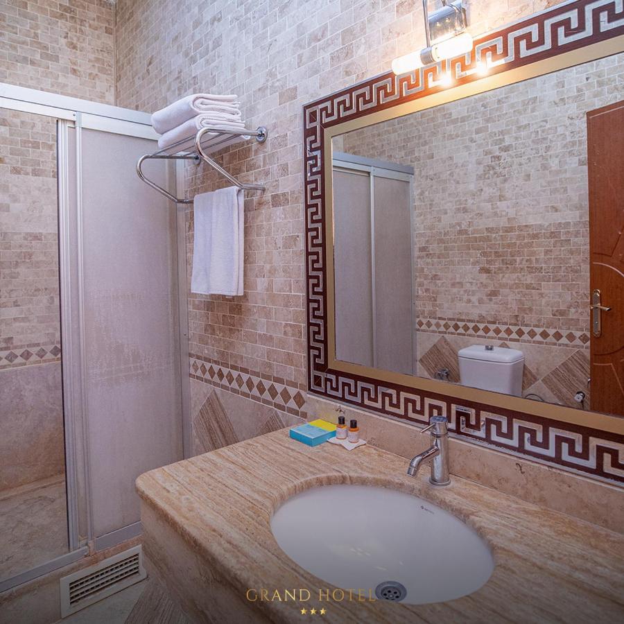 Grand Nakhchivan Hotel Екстериор снимка