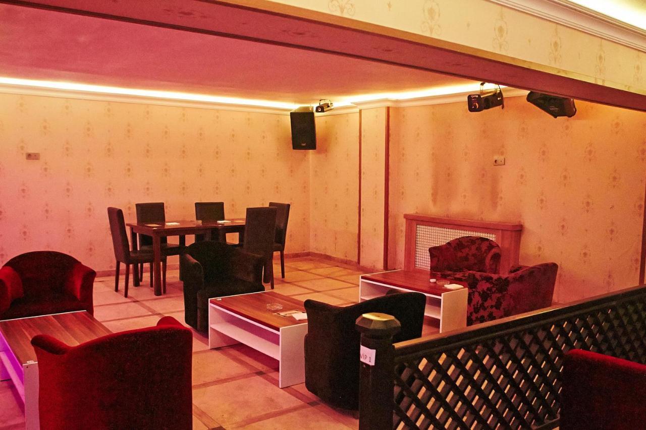 Grand Nakhchivan Hotel Екстериор снимка